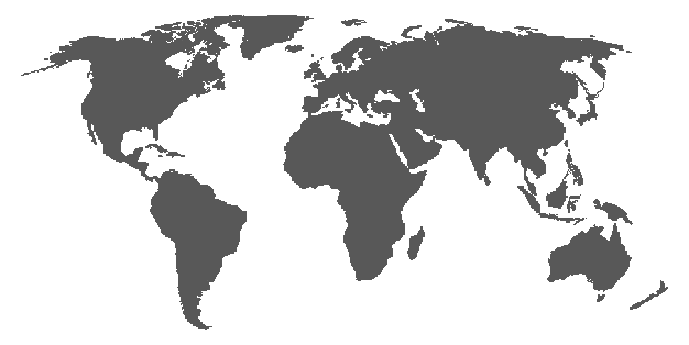 Weltkarte Projekte